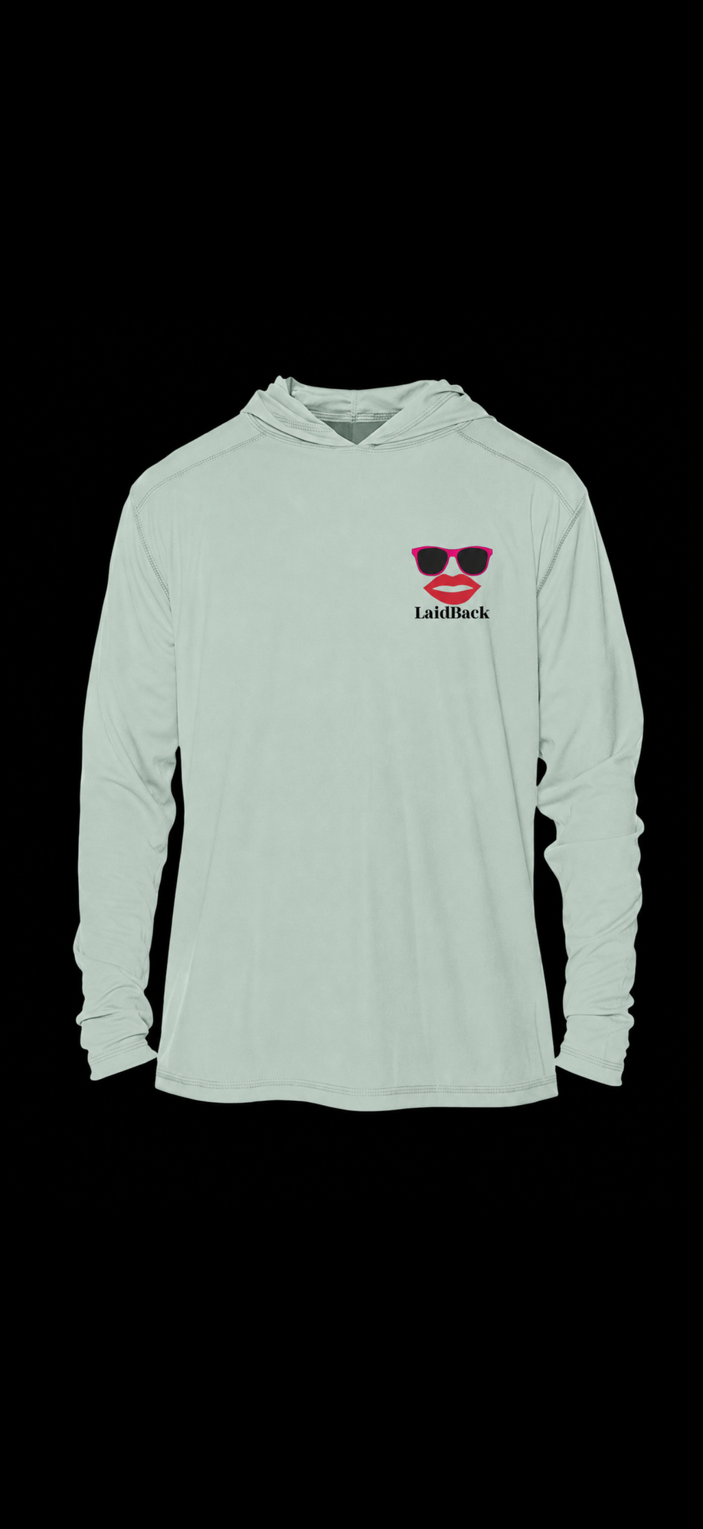 Women Mountain Path Hoodie