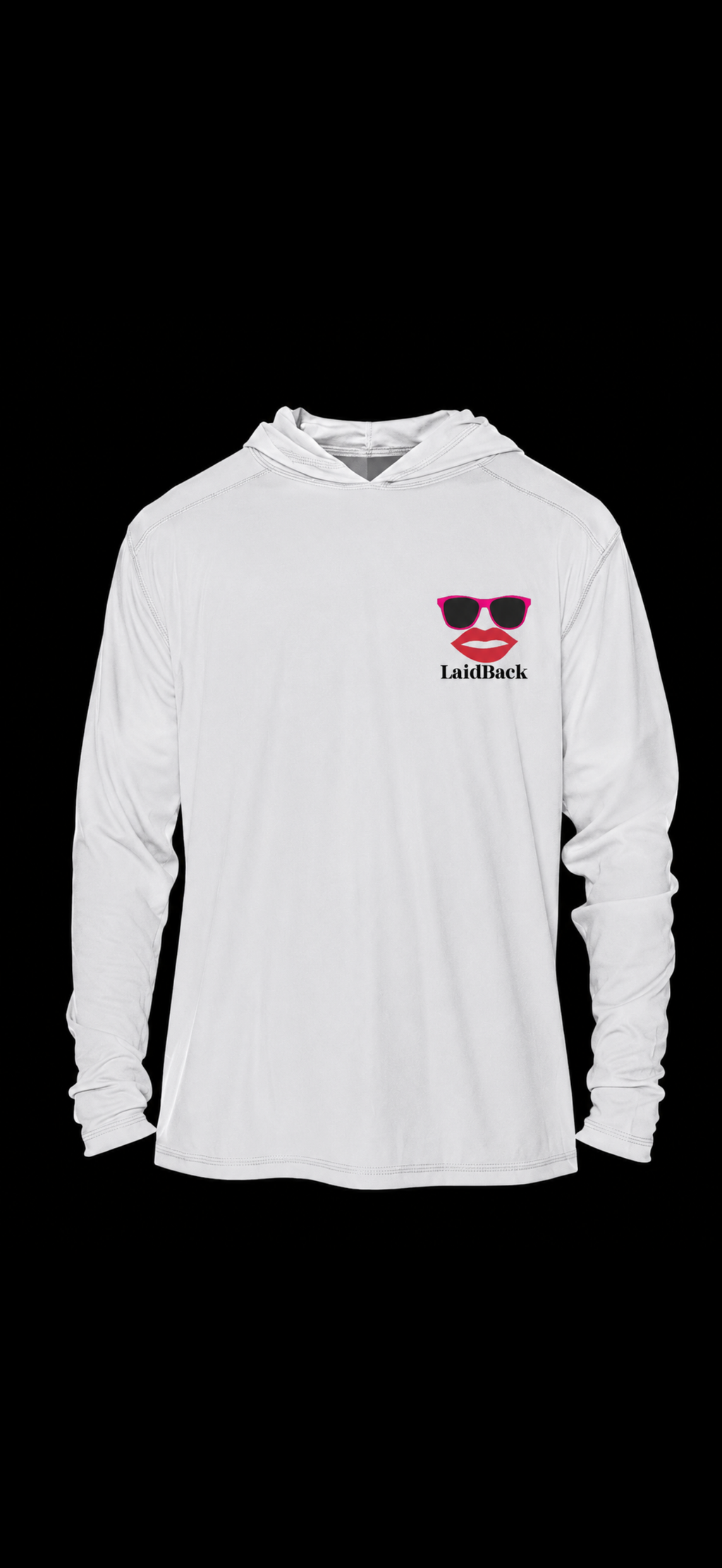 Women Mountain Path Hoodie