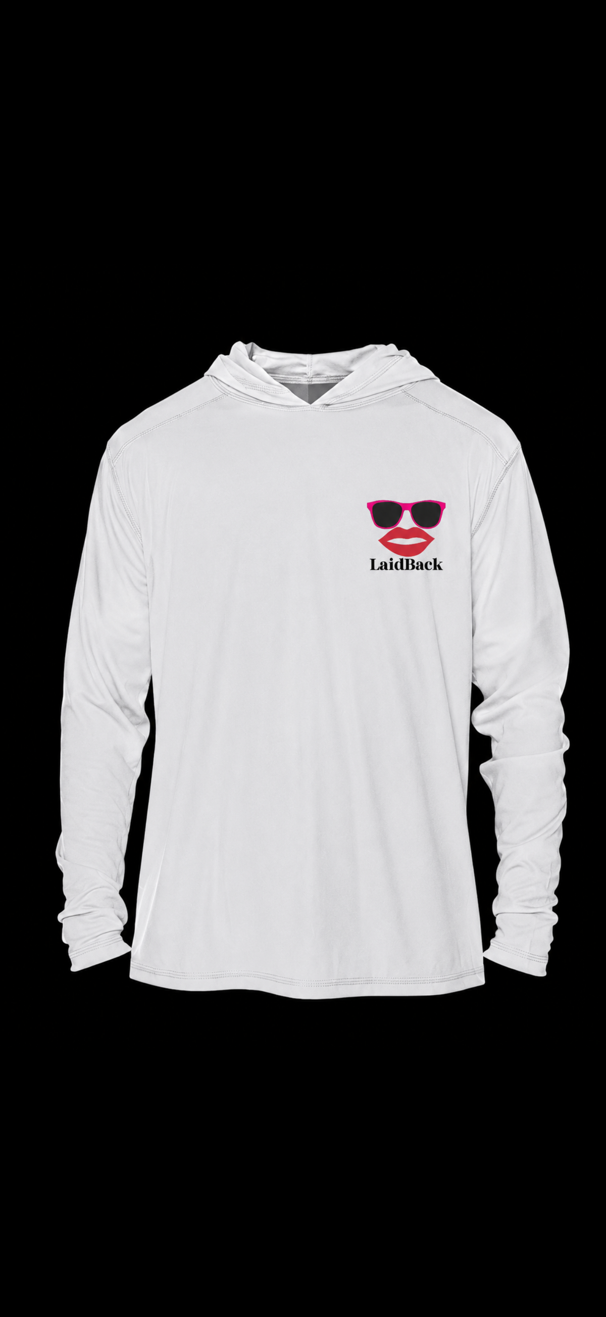 Women Mountain Path Hoodie