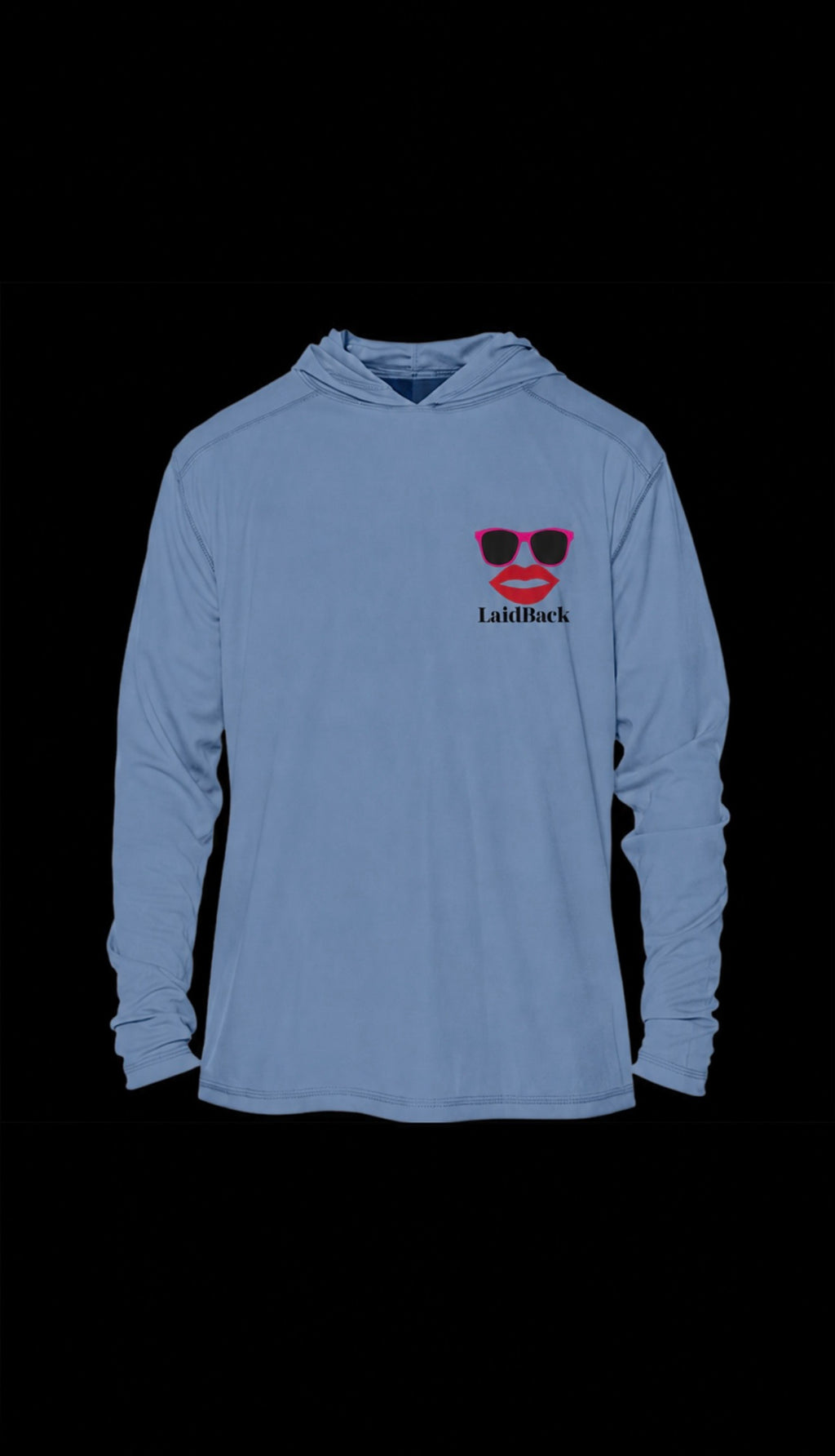 Women Mountain Path Hoodie