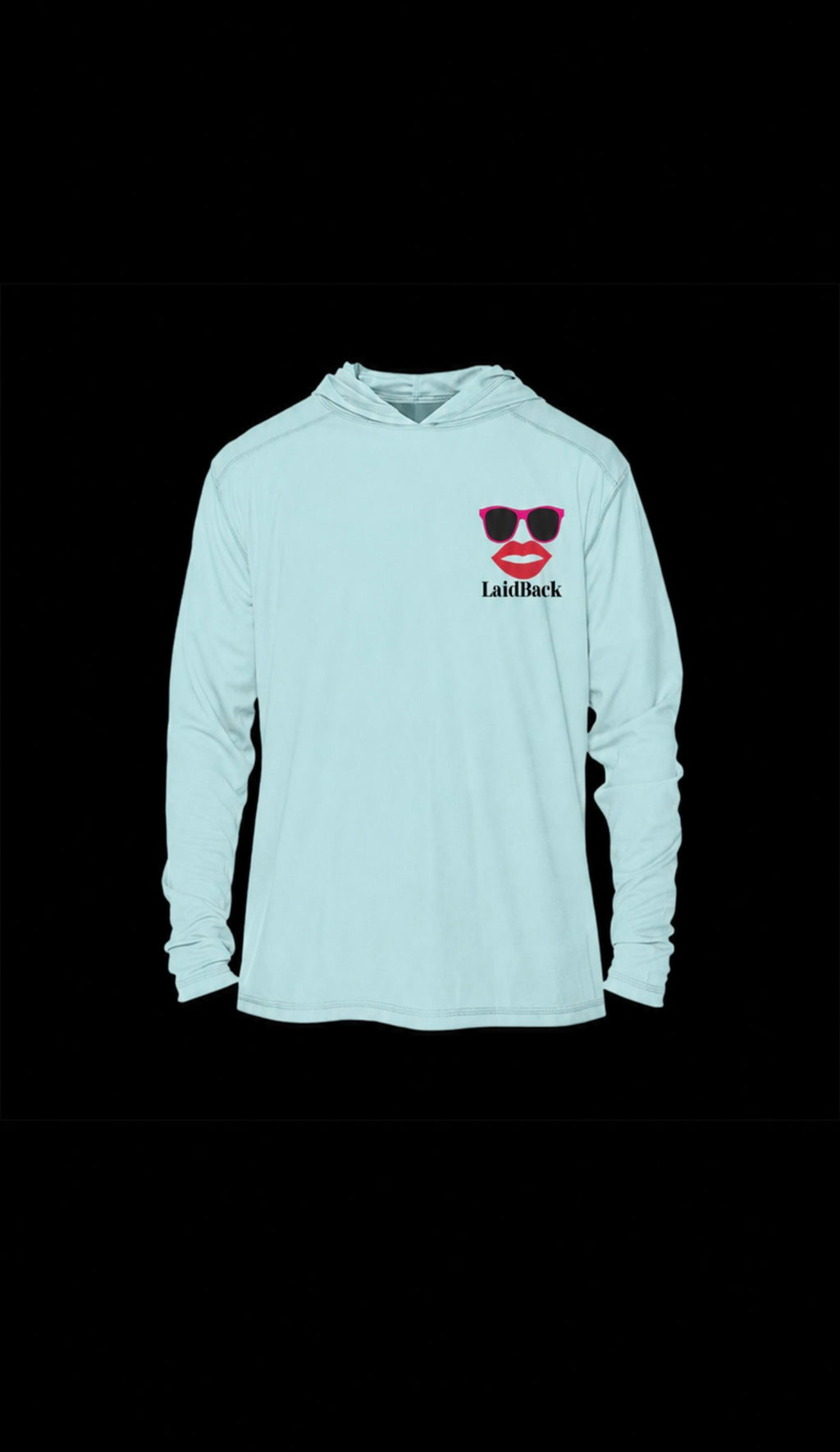 Women Mountain Path Hoodie