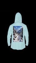 Men Mountain Path Hoodie