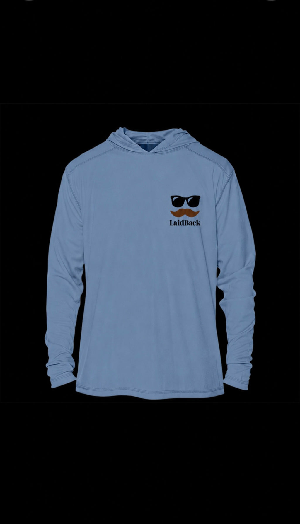 Men Woods Hoodie