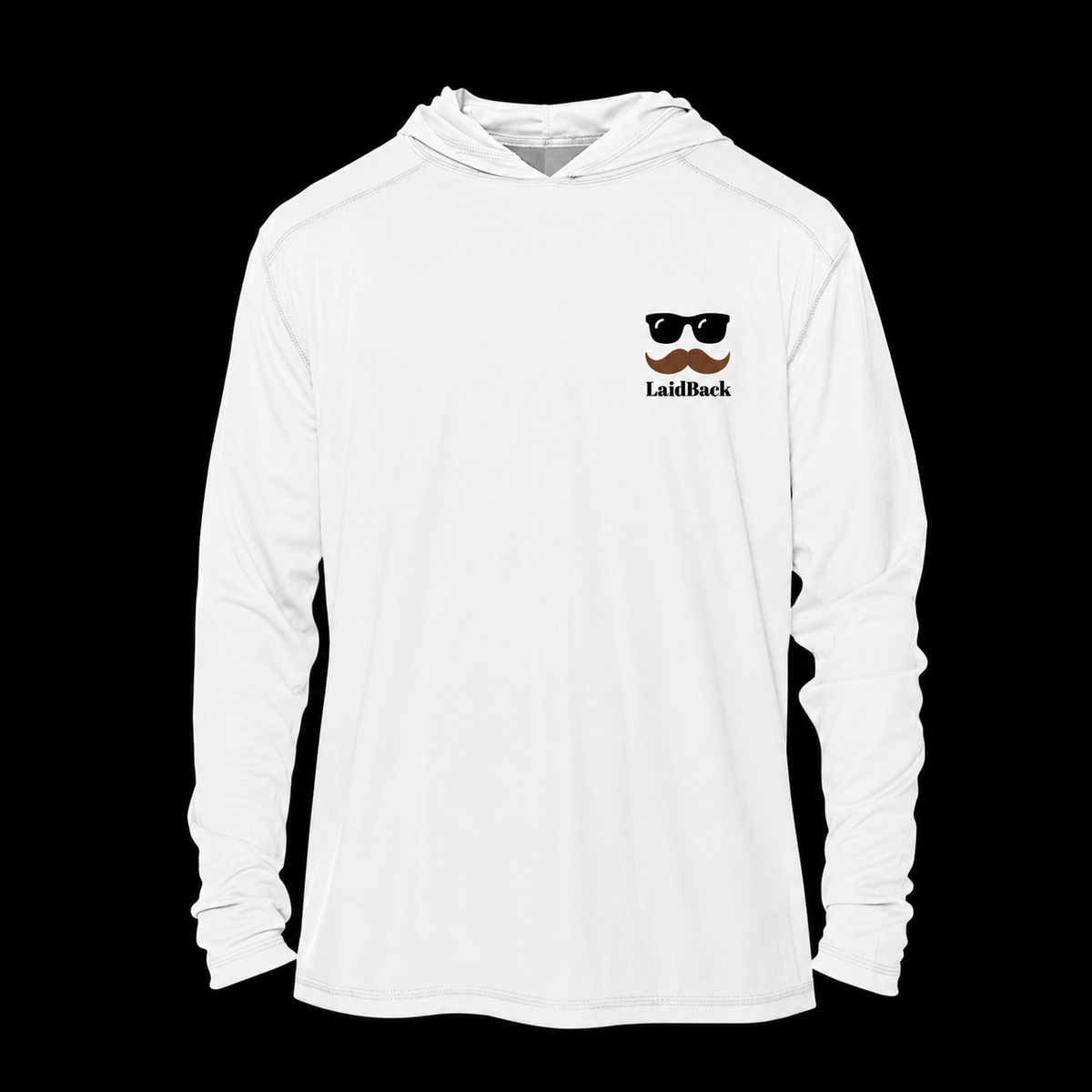 Men Desert Hoodie
