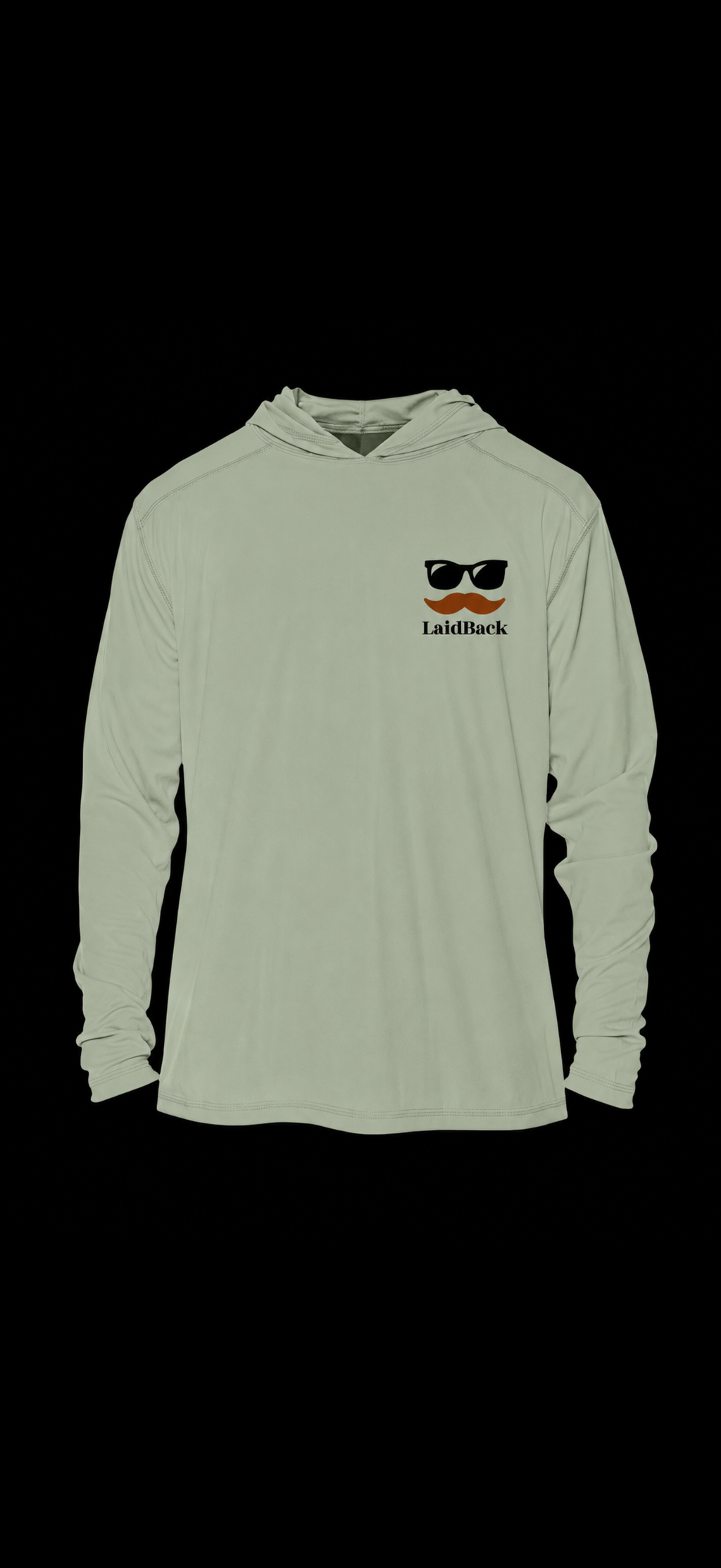 Men Desert Hoodie