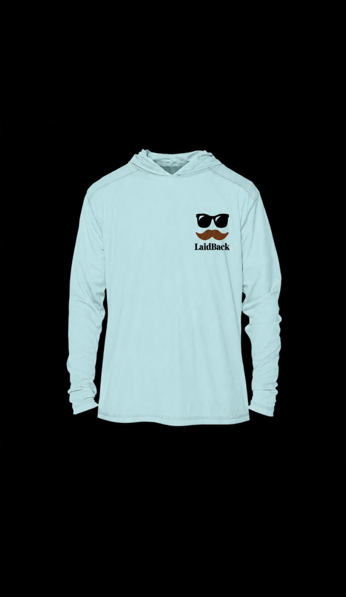 Men Desert Hoodie