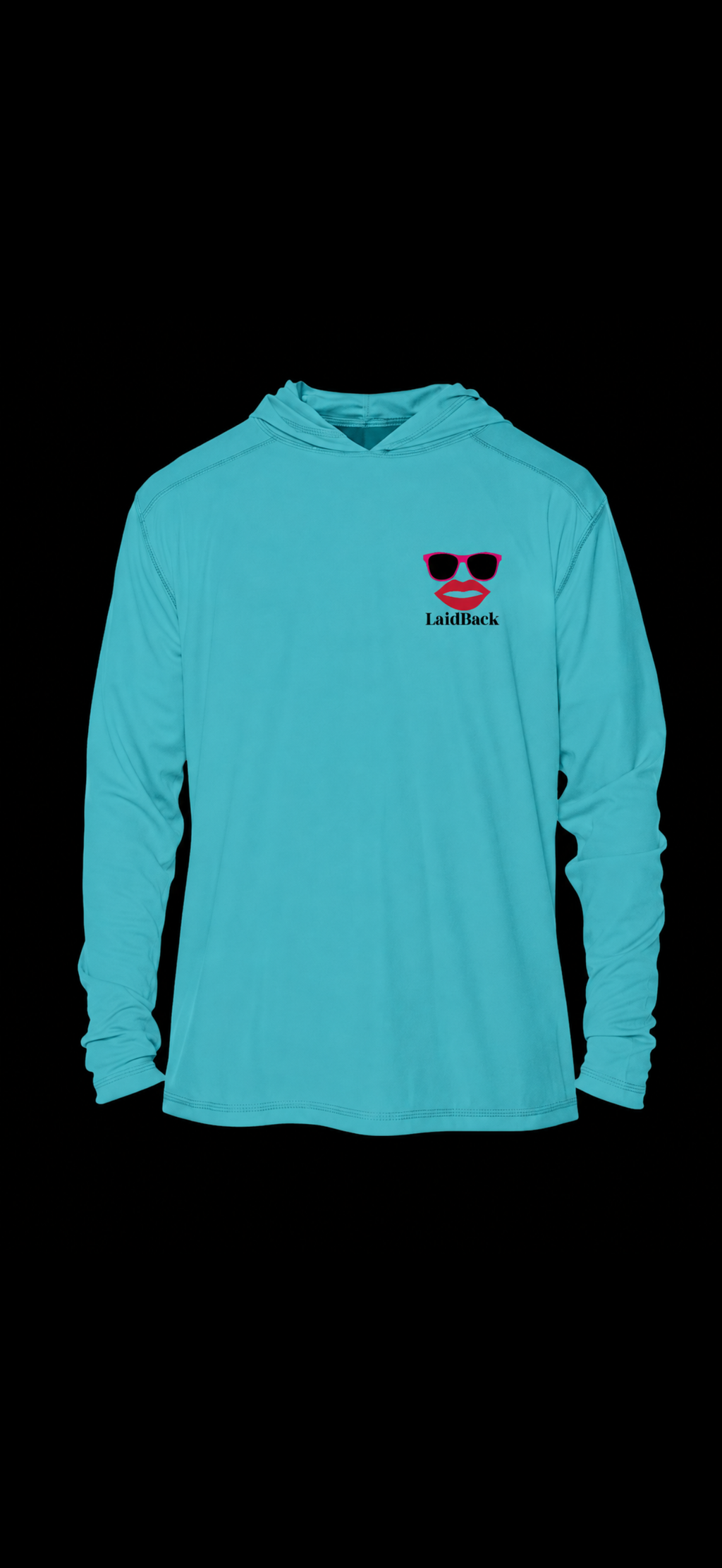 Women Desert Hoodie