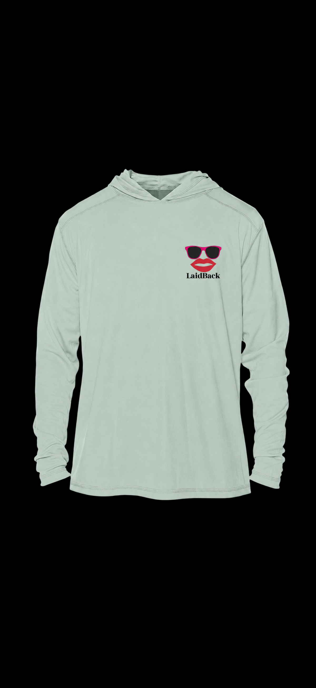 Women Desert Hoodie