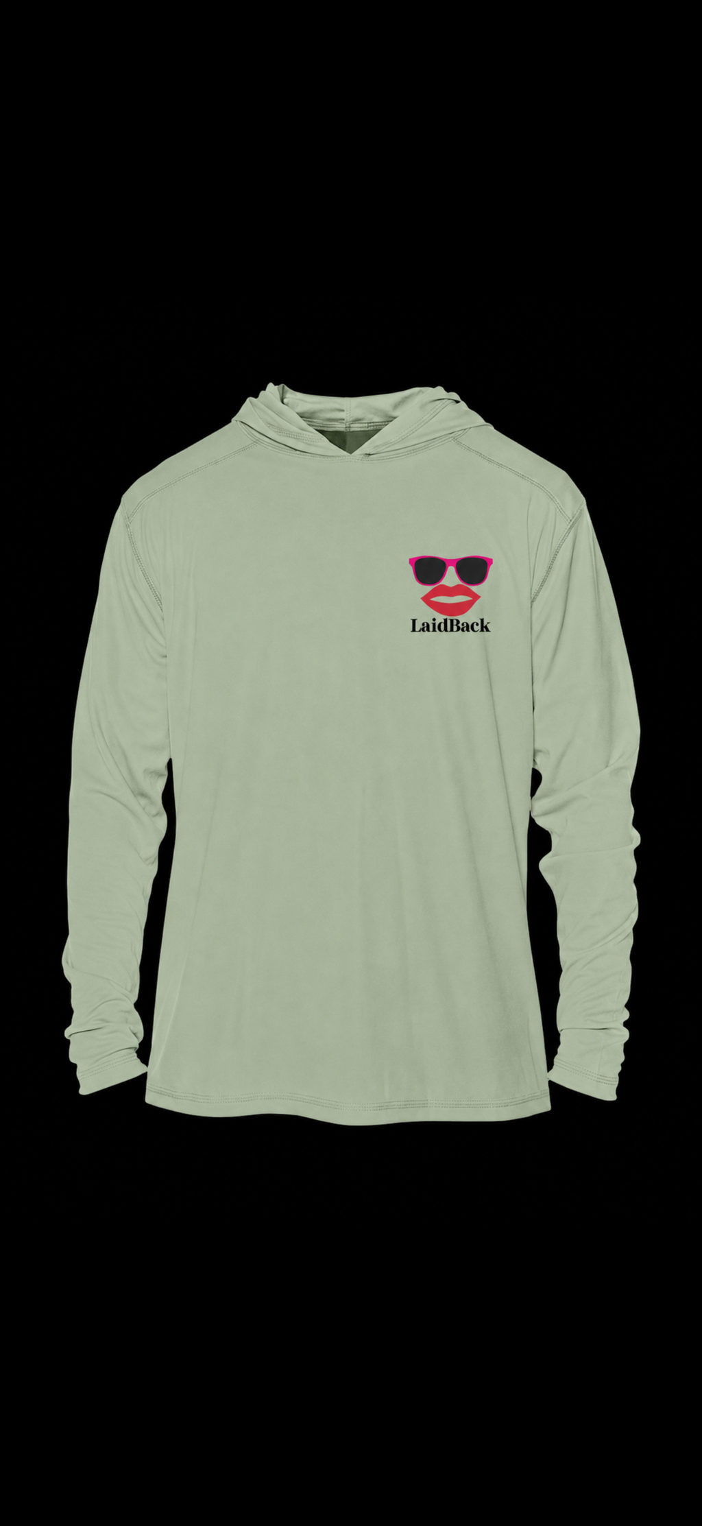 Women Desert Hoodie
