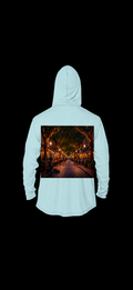 Men Street Hoodie