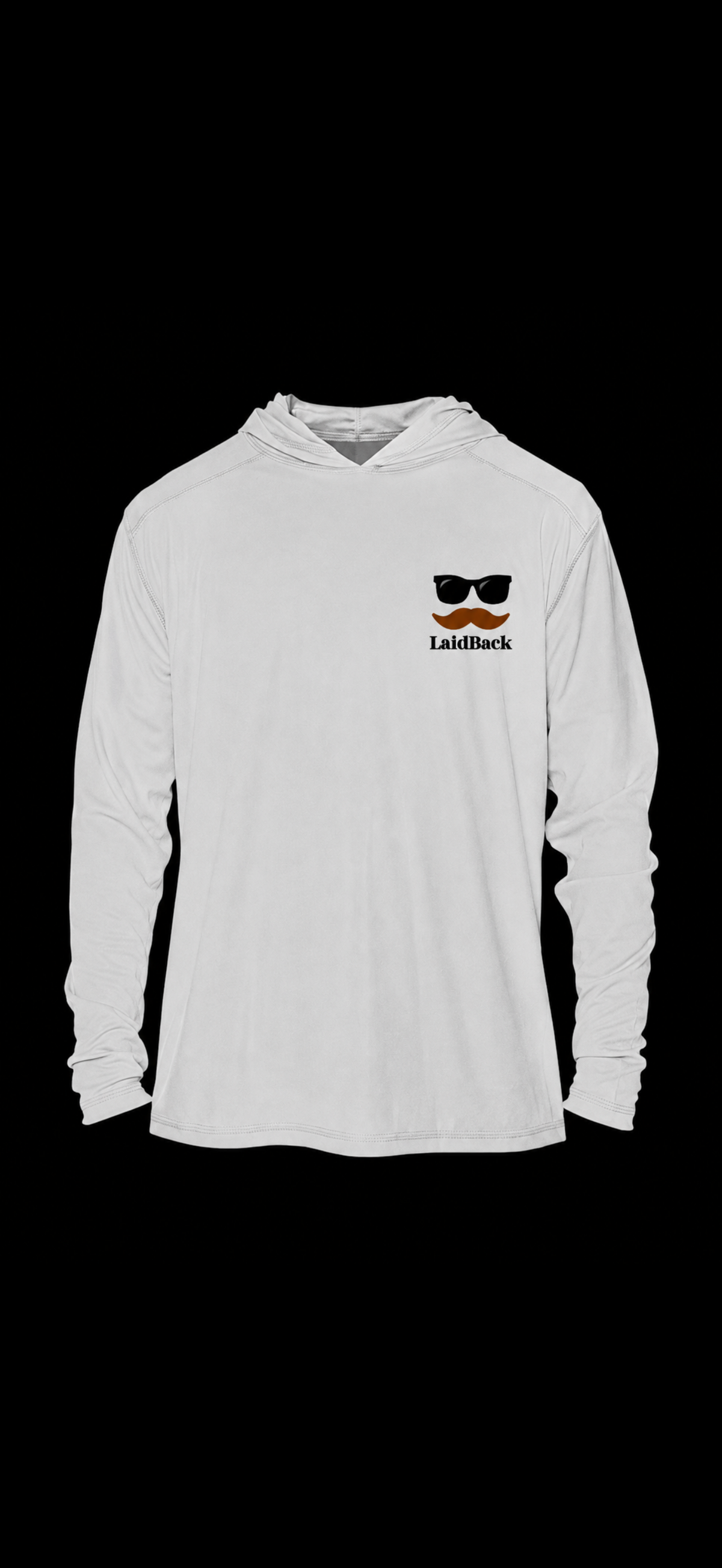 Men Swamp Hoodie