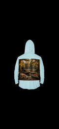 Men Swamp Hoodie