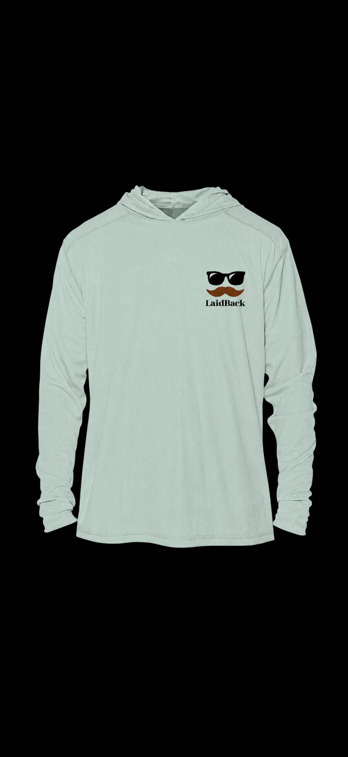 Men Neighborhood Hoodie