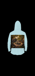 Women Neighborhood Hoodie
