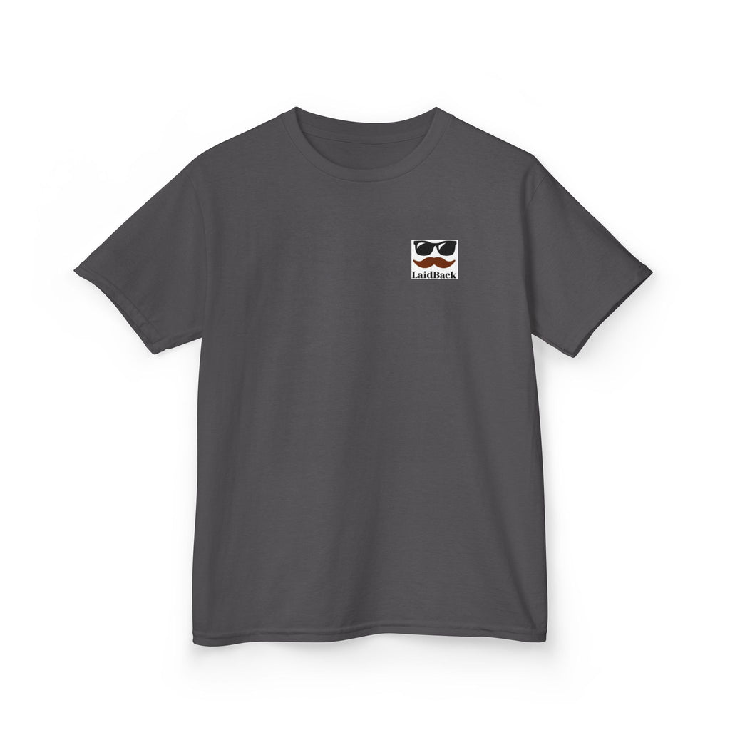 Boys' Farm Tee