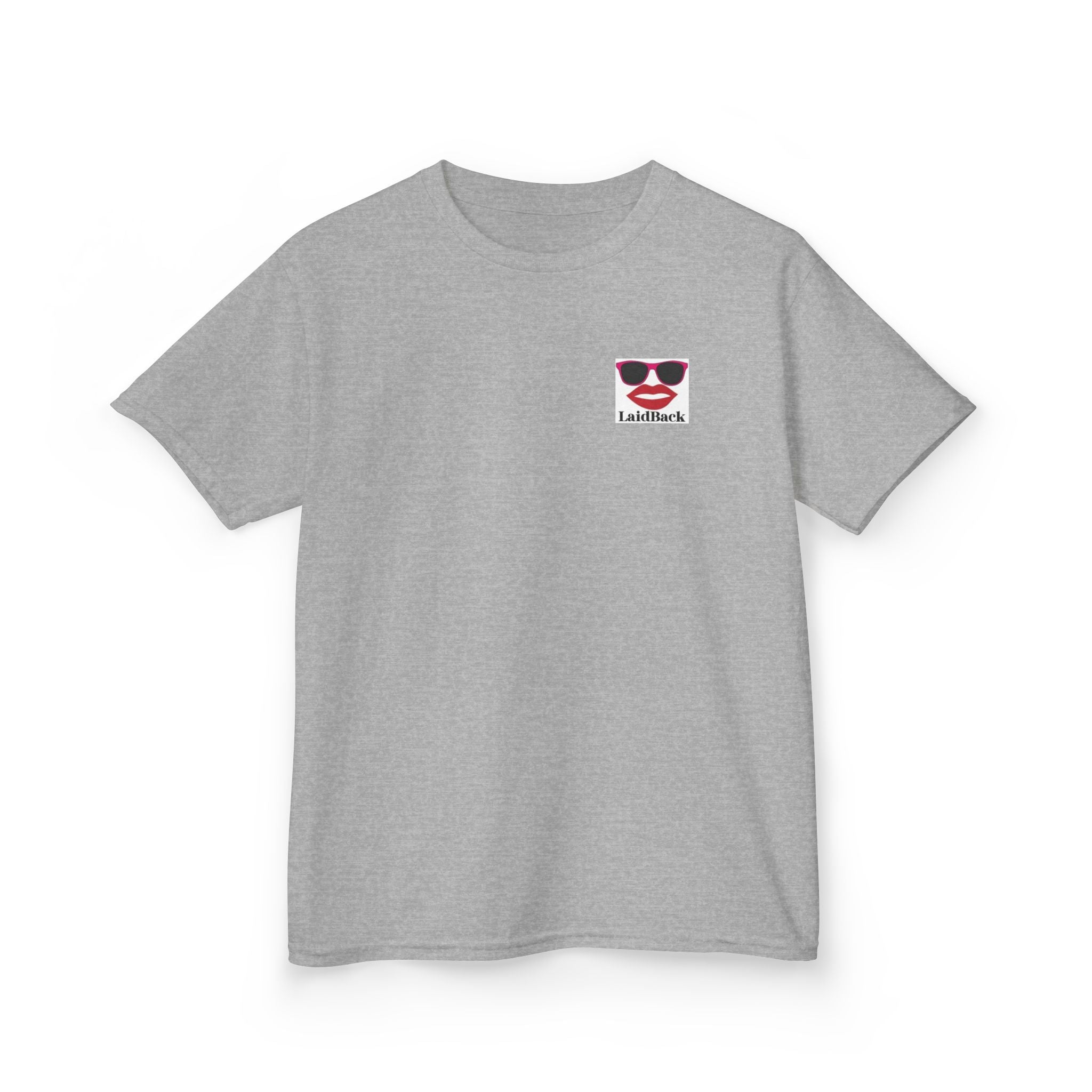 Girls' 'Hood Tee