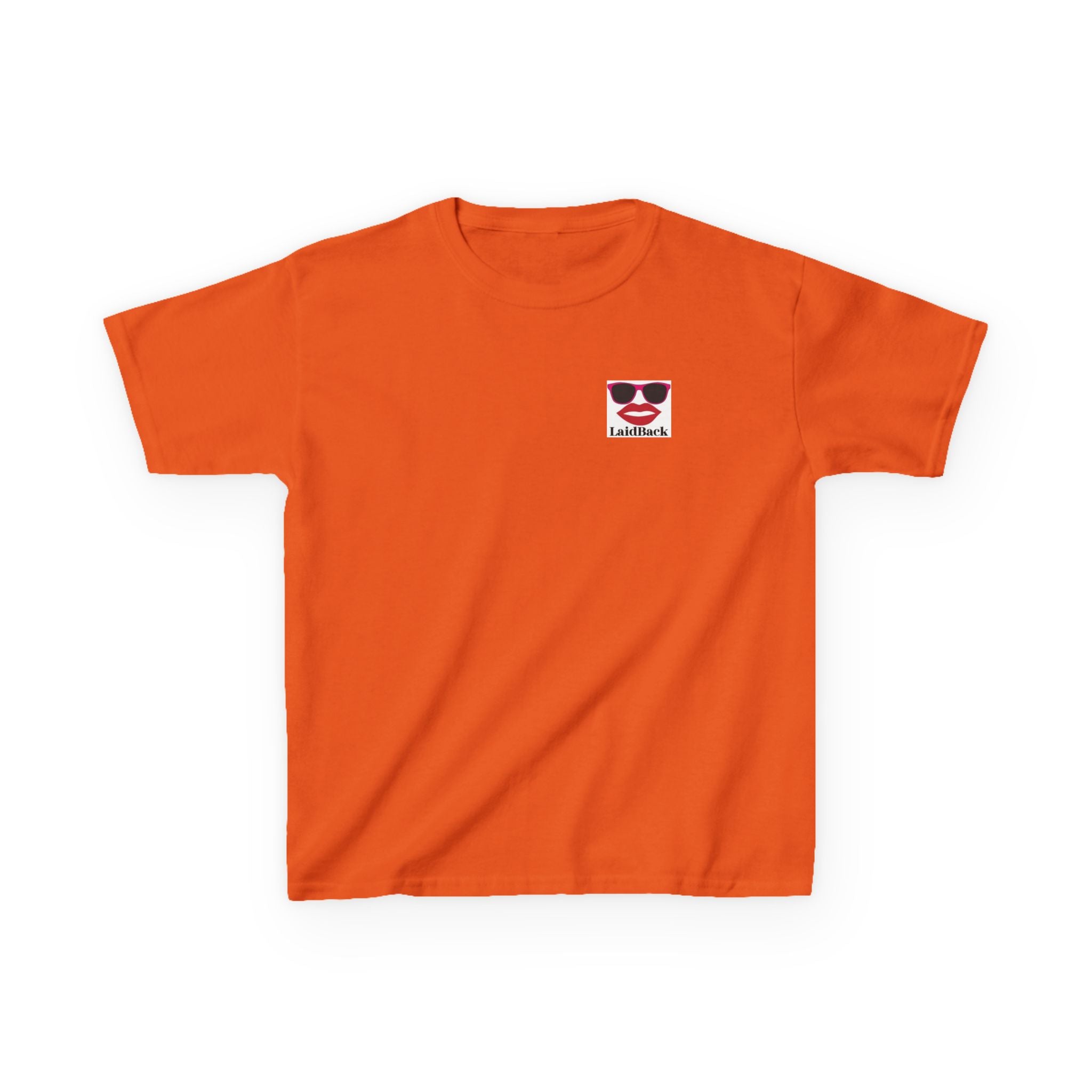 Girls' Boat Lake Tee