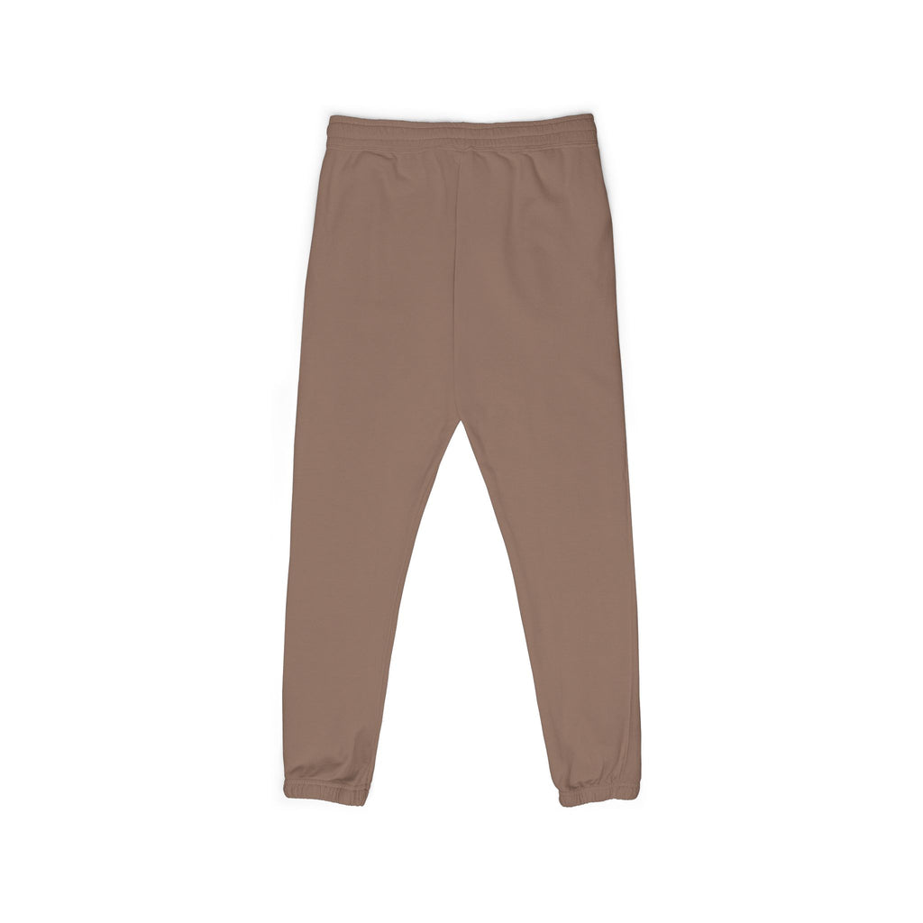 Men's LaidBack Logo Sweatpants — 'Stay Wild' Joggers