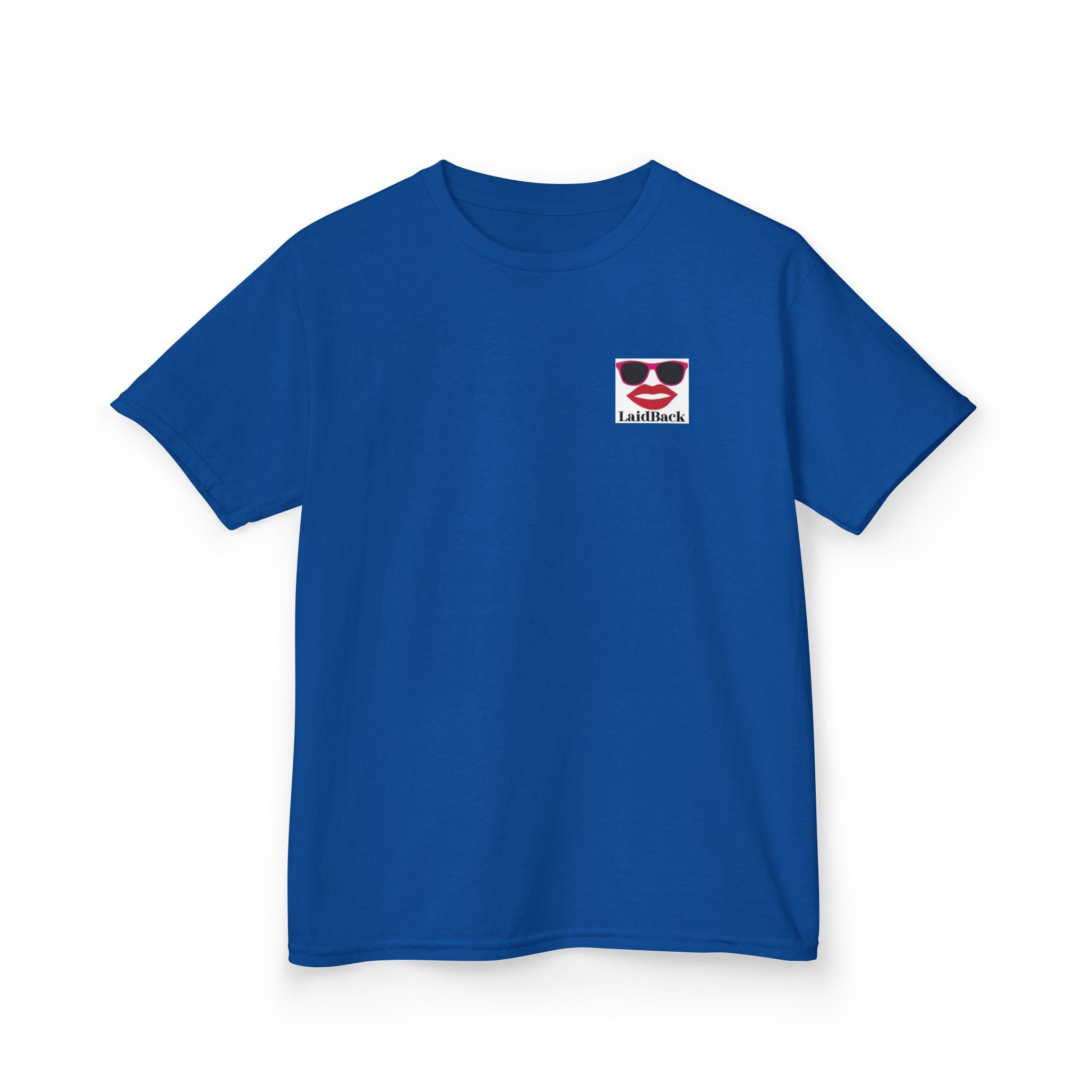 Girls' Woods Tee