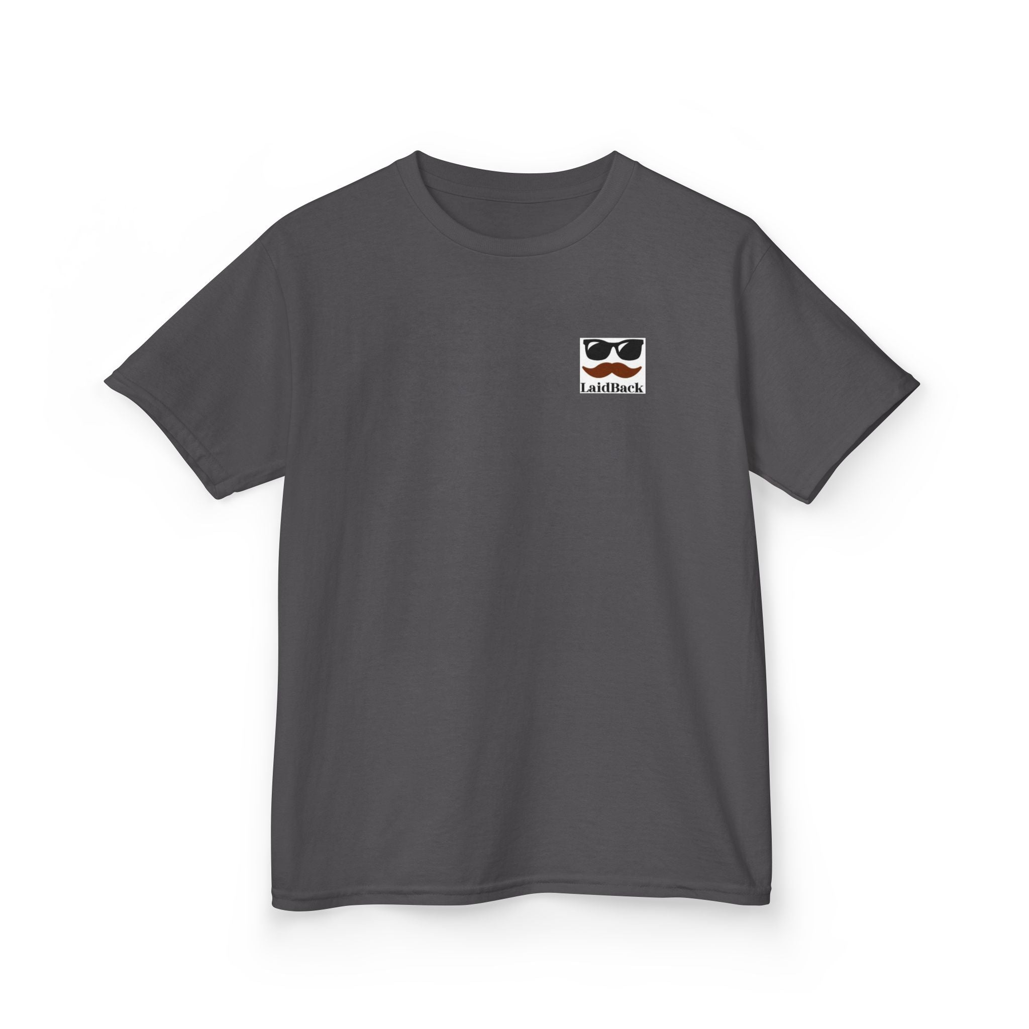 Boys' Swamp Tee