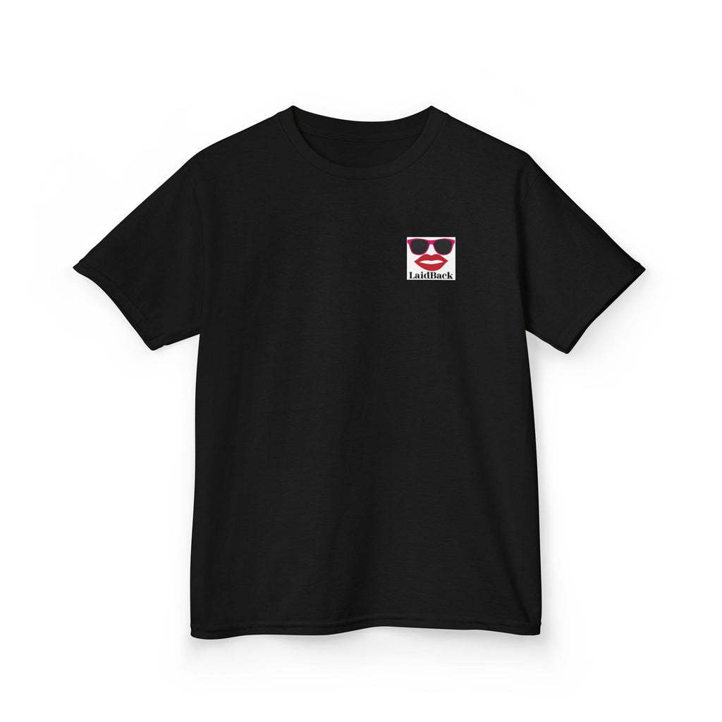 Girls' Boat Lake Tee