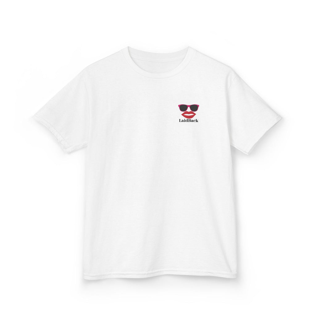 Girls' 'Hood Tee