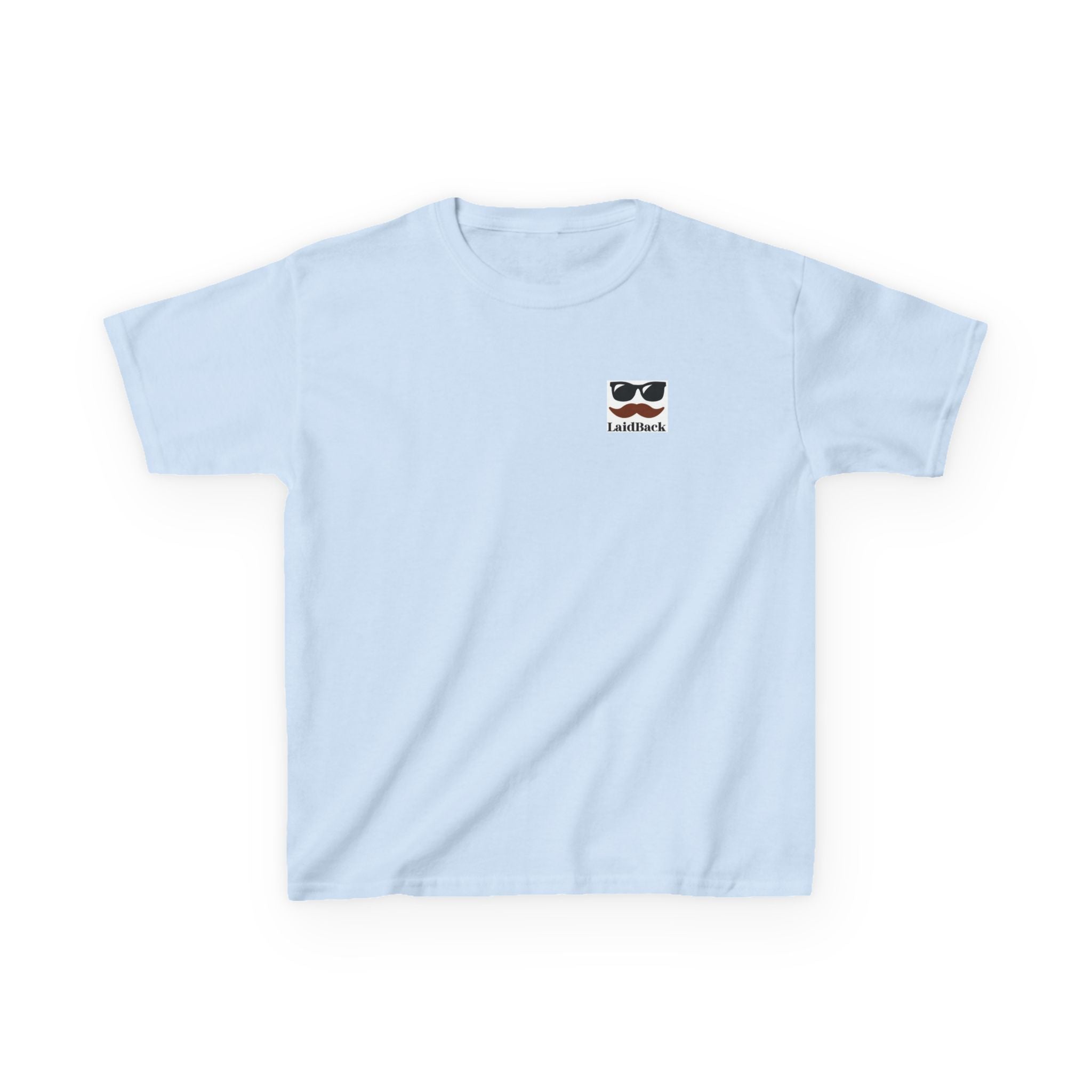 Boys' Beach Bonfire Tee