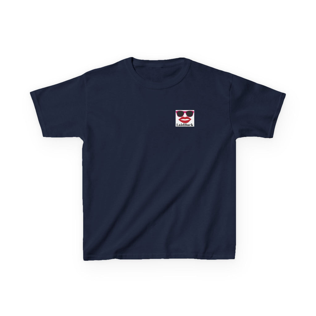 Girls' Street Tee