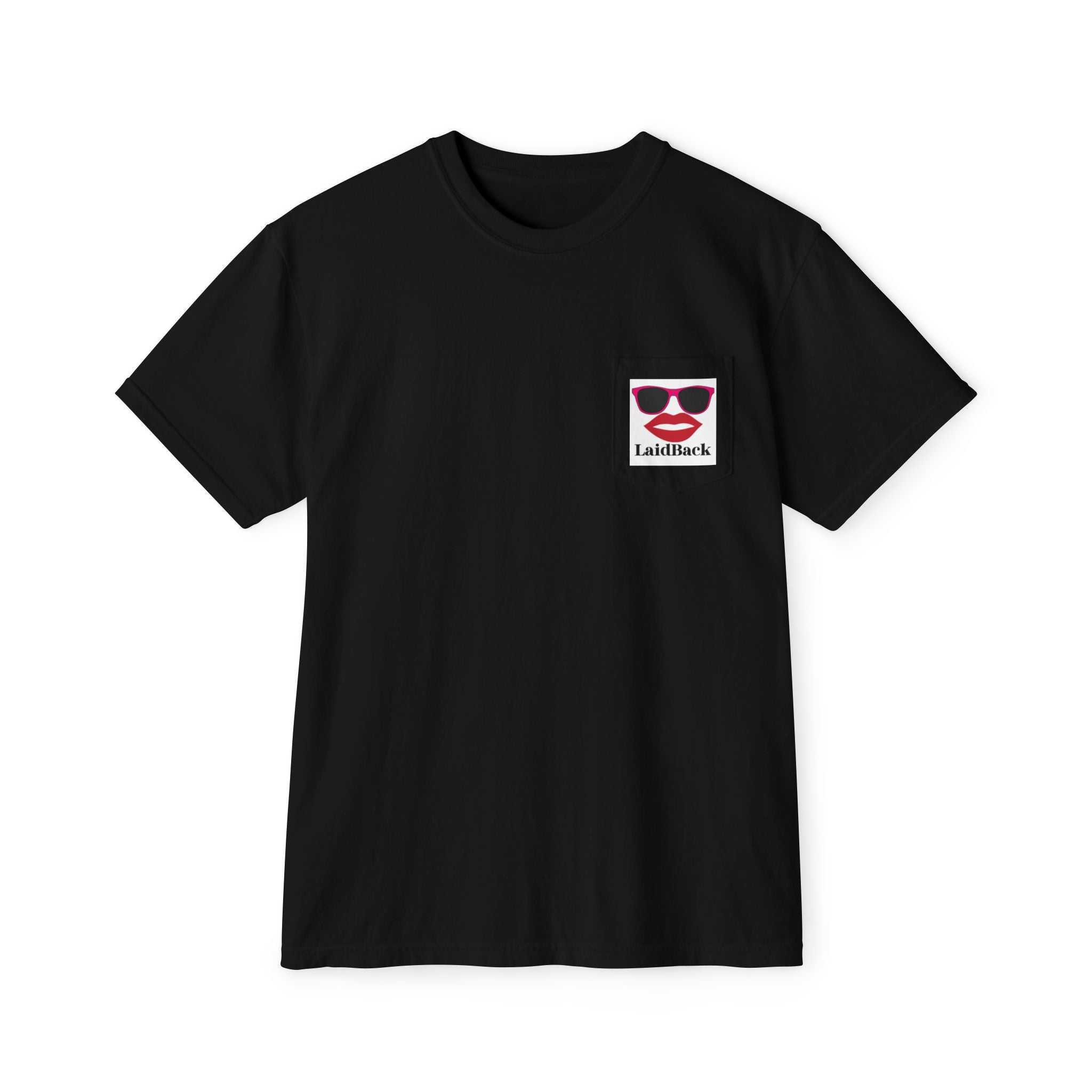 Women's Swamp T-Shirt | Pocket Tee