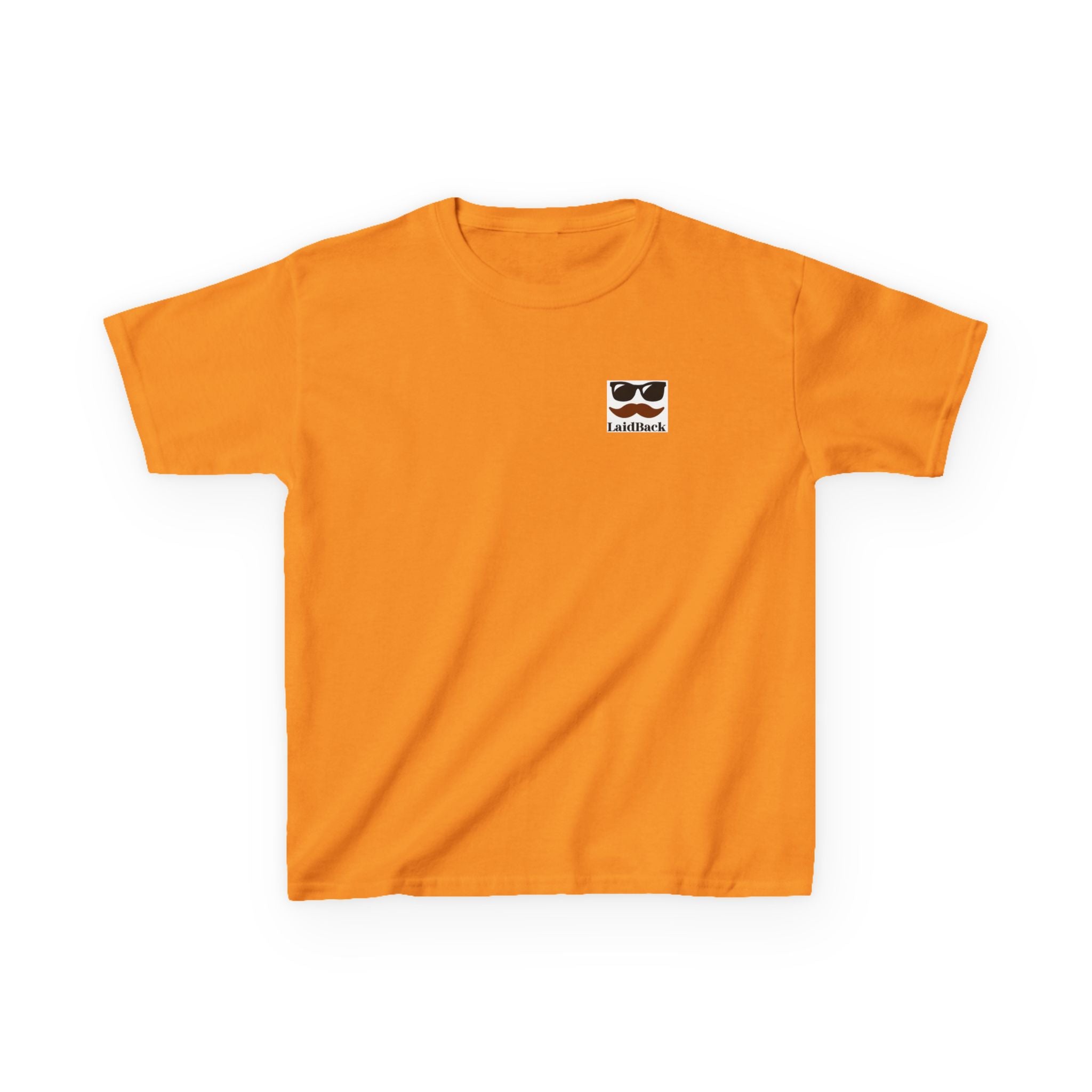 Boys' 'Hood Tee