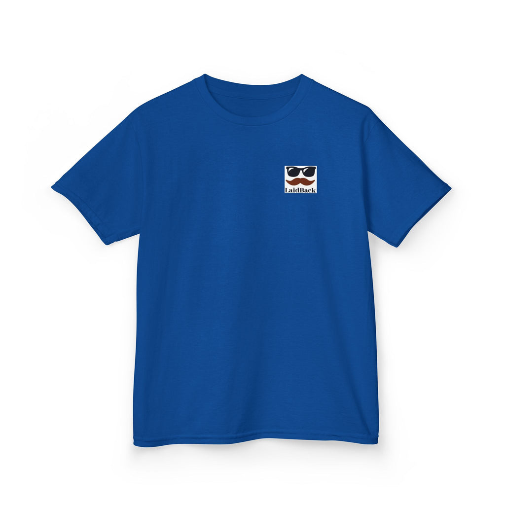 Boys' Farm Tee