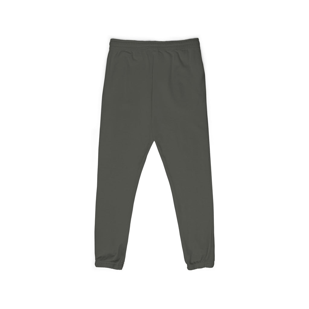Men's LaidBack Logo Sweatpants — 'Stay Wild' Joggers