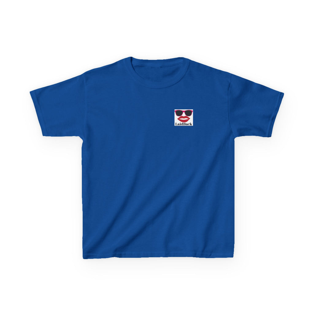 Girls' Boat Lake Tee