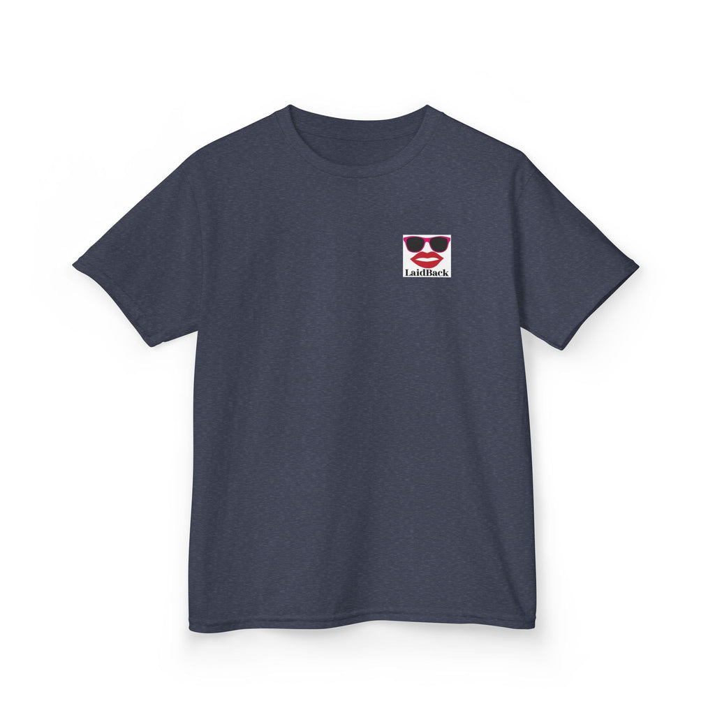Girls' Boat Lake Tee