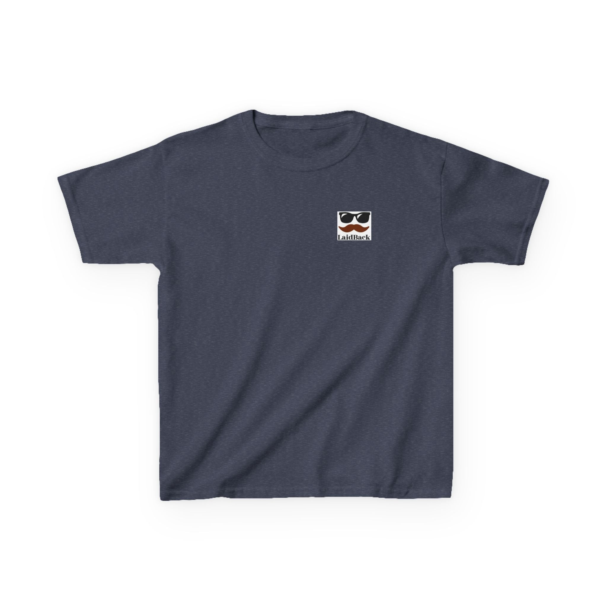 Boys' Snowy Mountain Tee