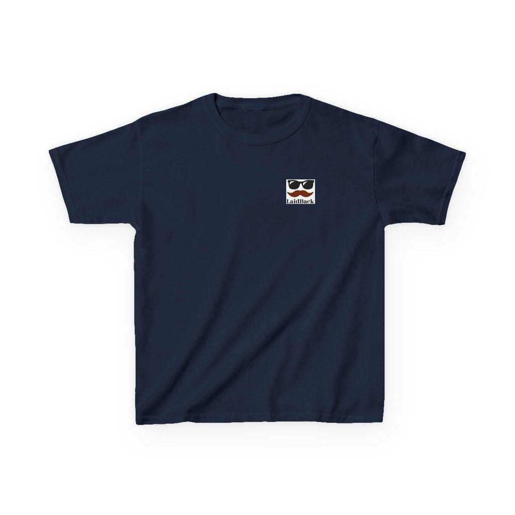 Boys' Swamp Tee