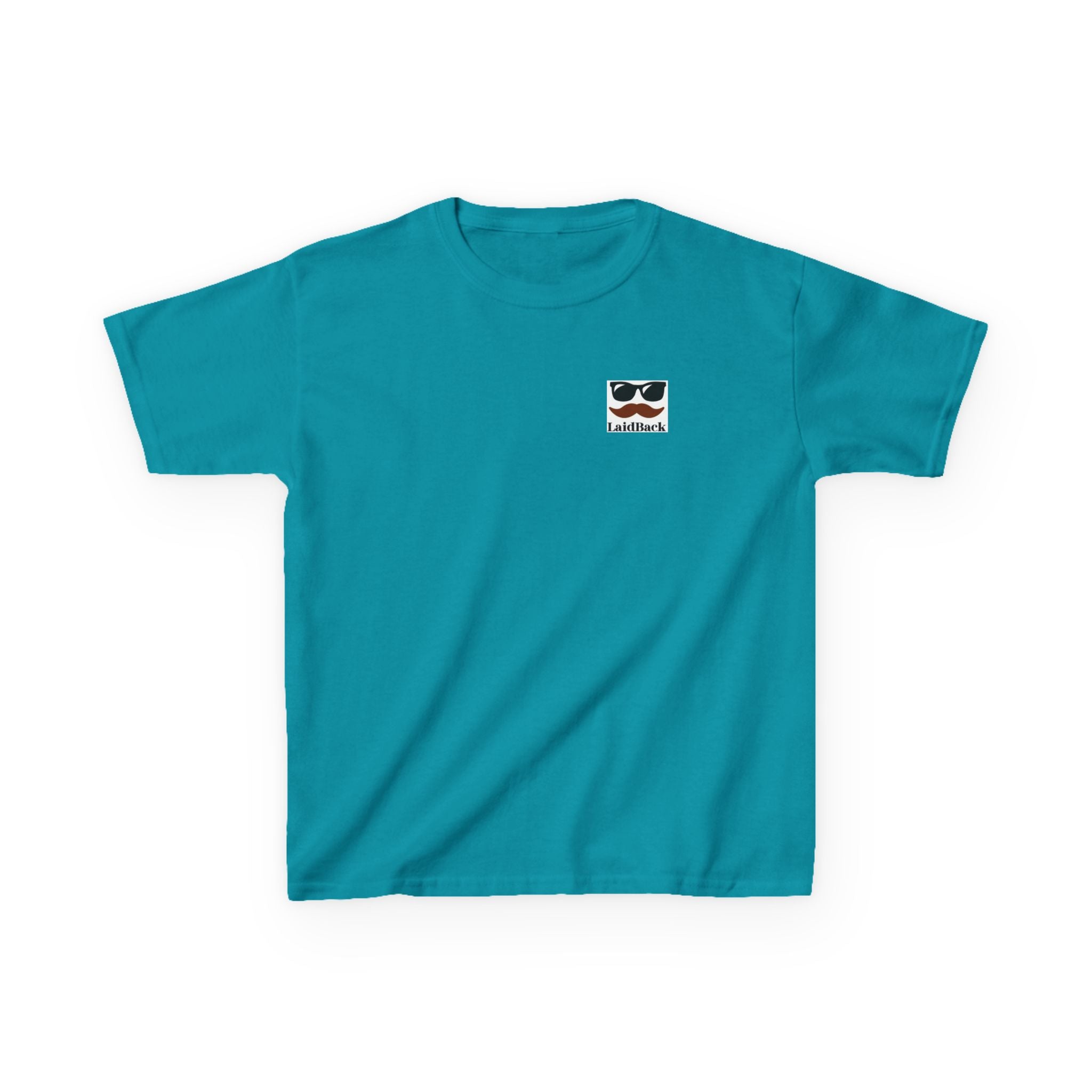 Boys' Boat Lake Tee