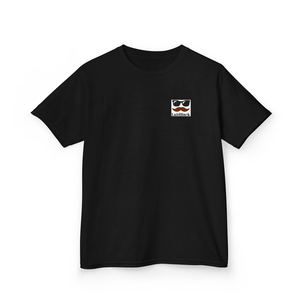 Boys' Street Tee
