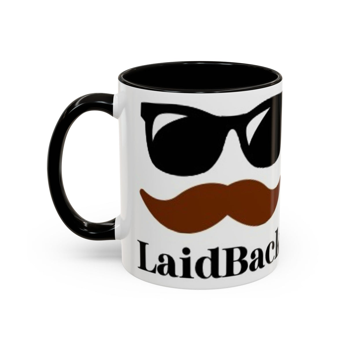 Men's Lake Dock Morning mug | 11oz 15oz ceramic photo mug