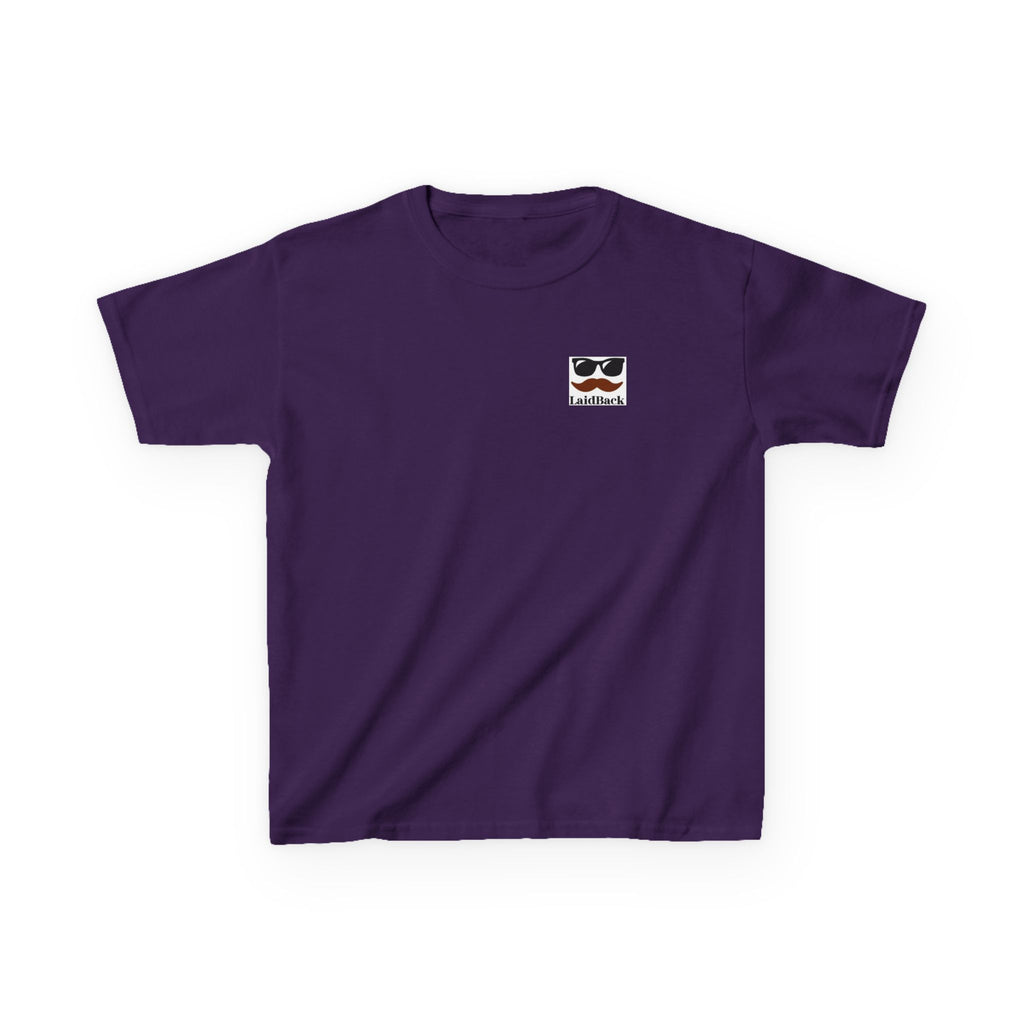 Boys' Swamp Tee