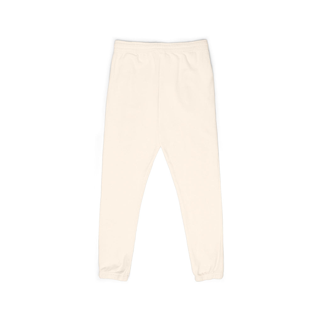 Men's LaidBack Logo Sweatpants — 'Stay Wild' Joggers