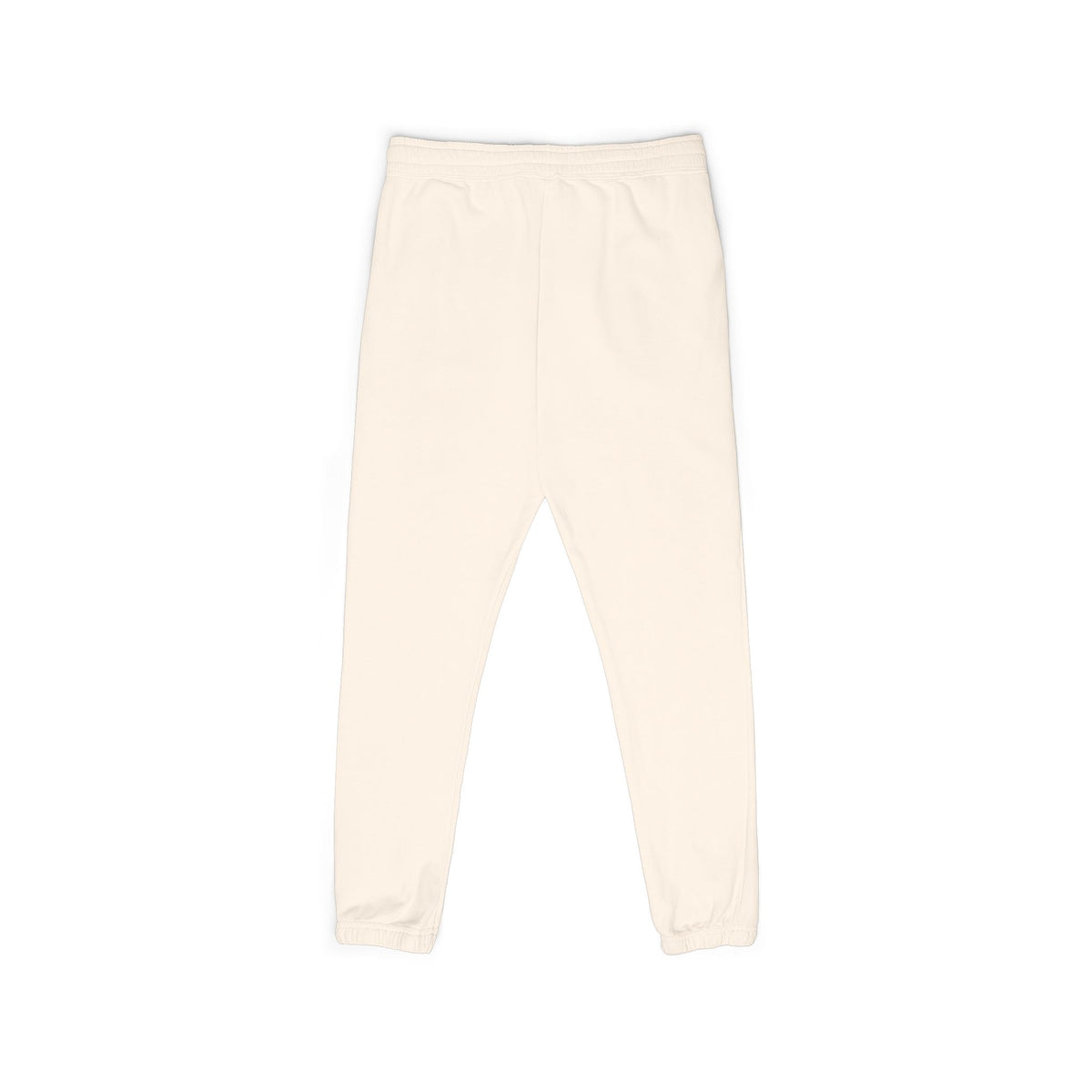 Men's LaidBack Logo Sweatpants — 'Stay Wild' Joggers