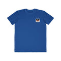 Men's 250 Years of Freedom T-Shirt | American Flag Ship, Fireworks, Patriotic Tee
