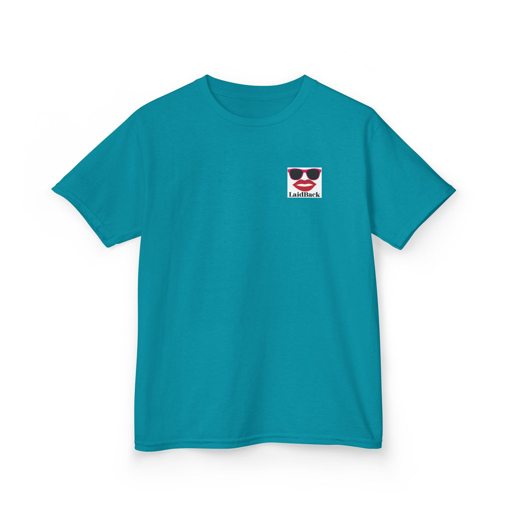 Girls' Desert Tee
