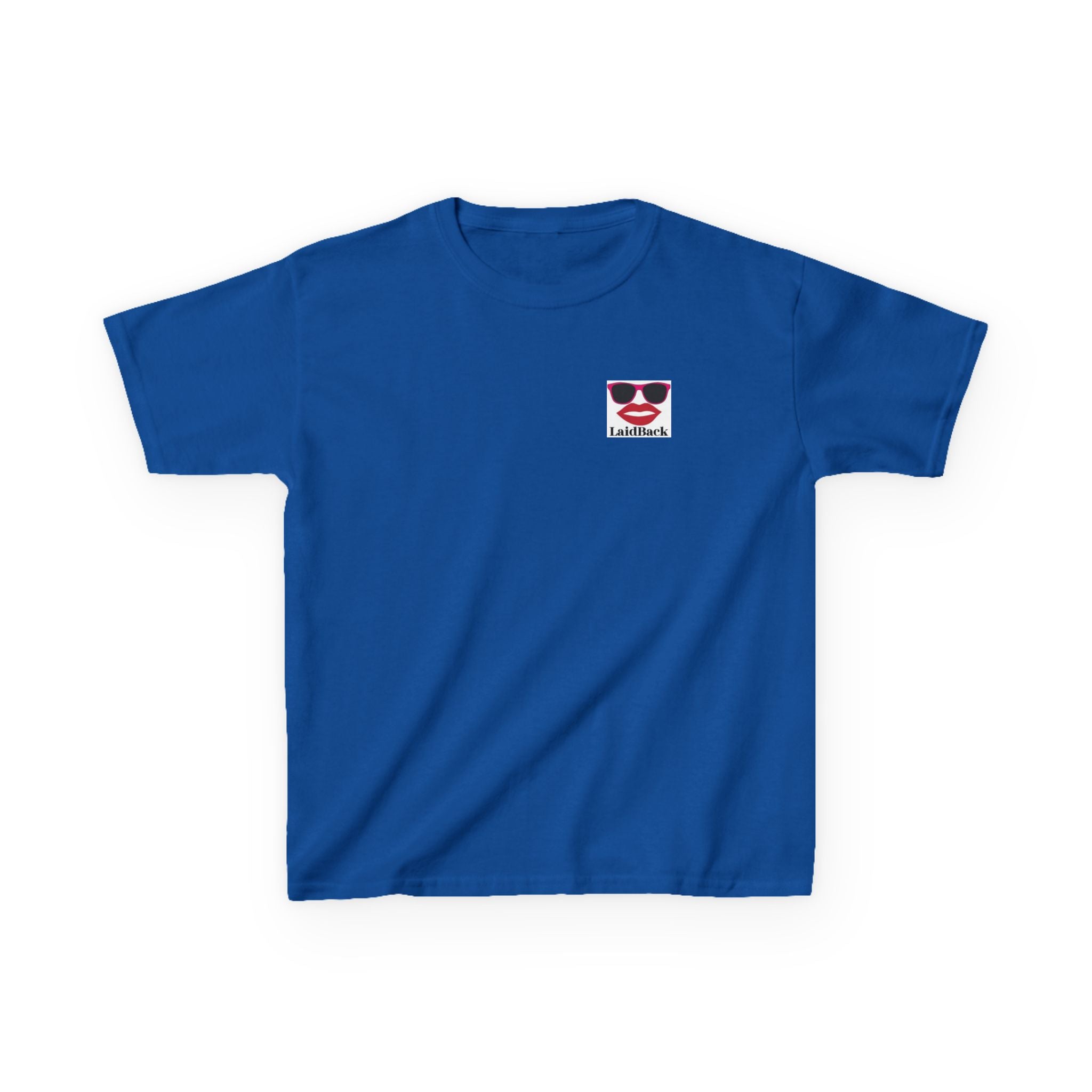 Girls' Swamp Tee