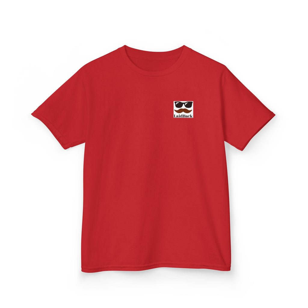 Boys' Church Tee