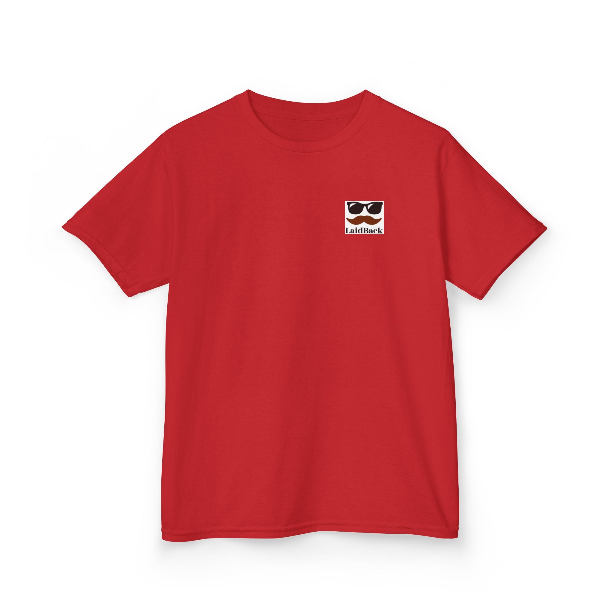 Boys' Church Tee