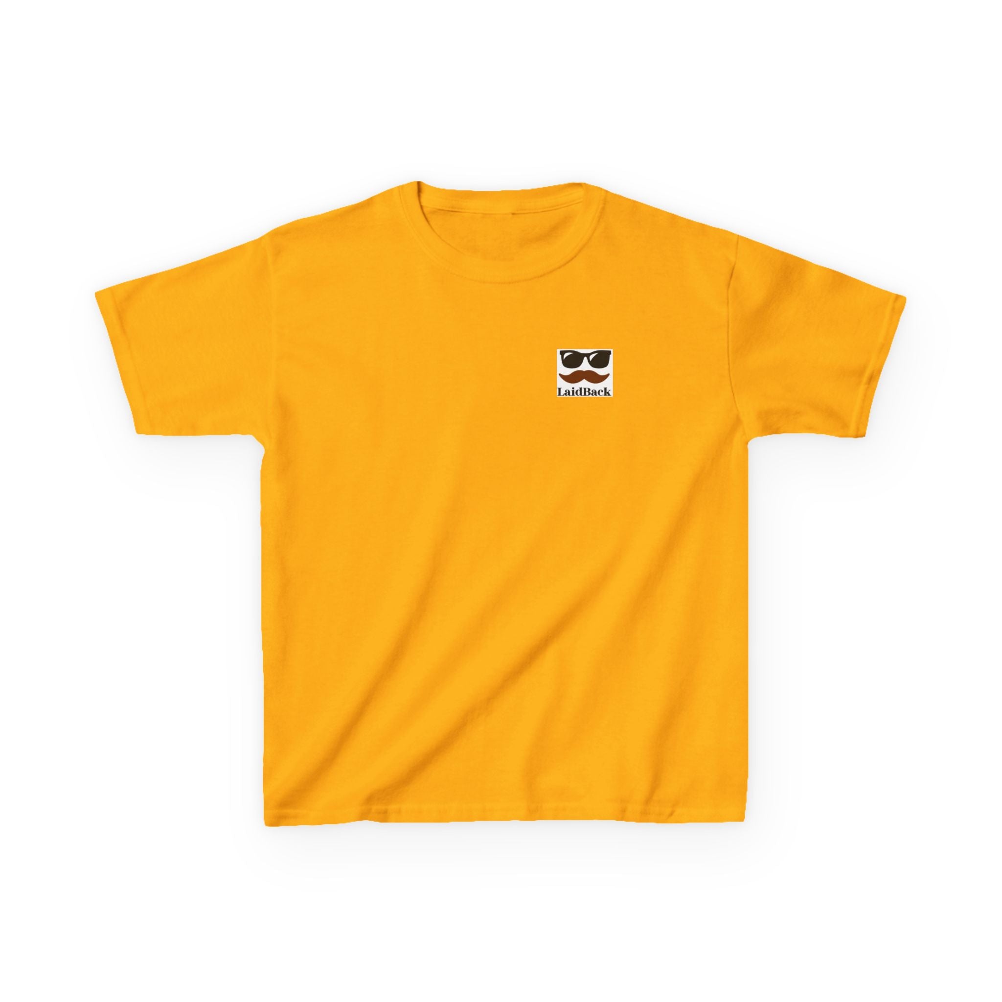 Boys' 'Hood Tee