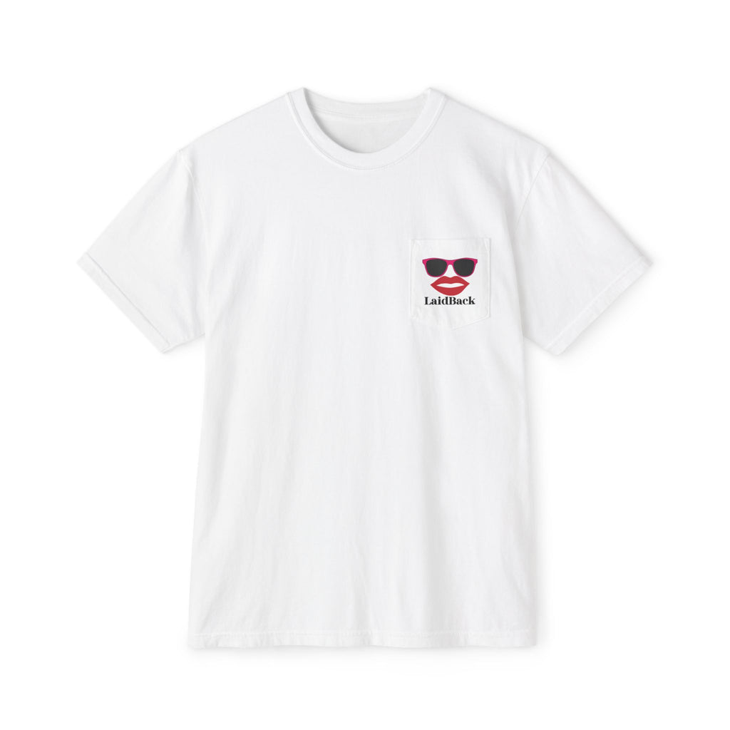 Women's Swamp T-Shirt | Pocket Tee