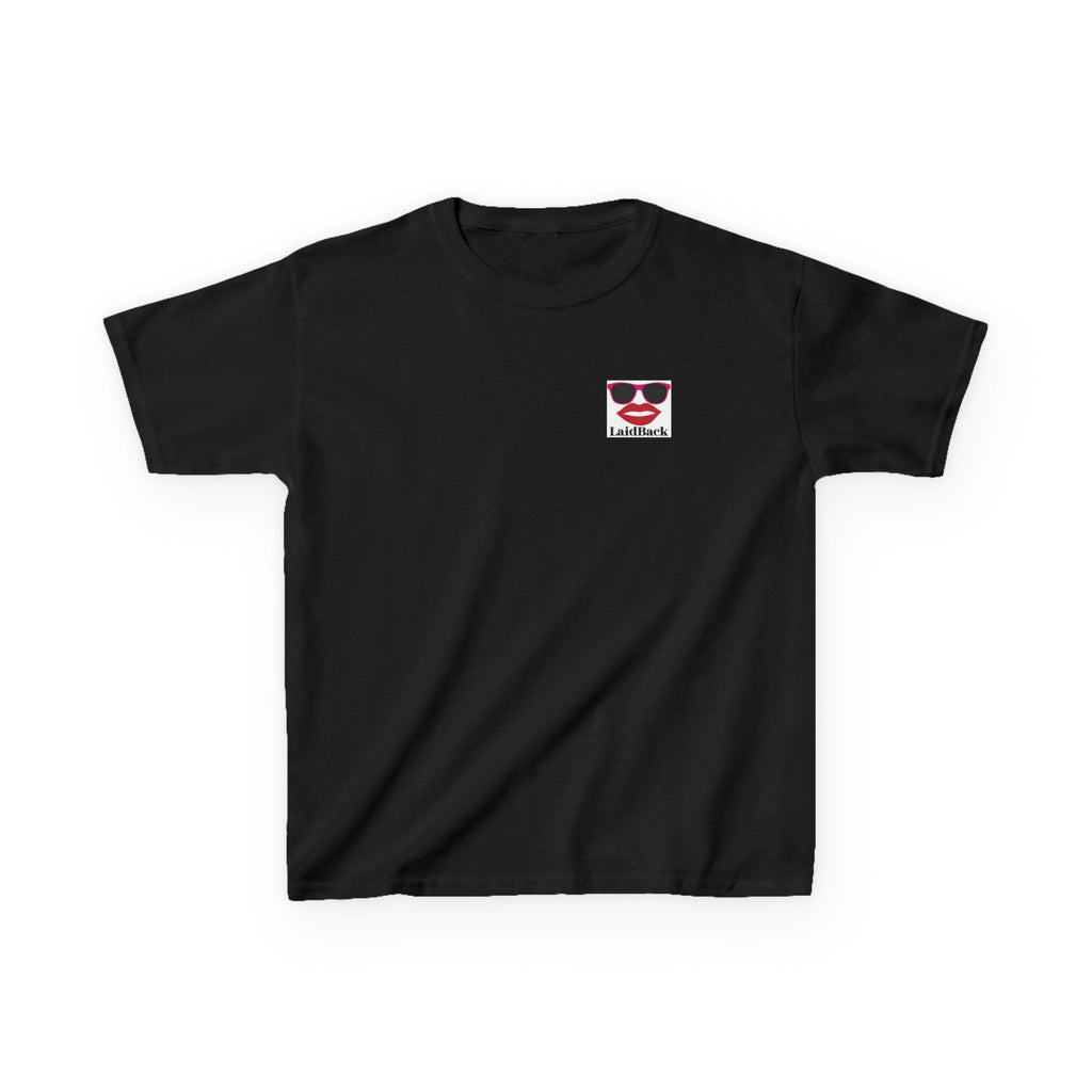 Girls' Beach Bonfire Tee